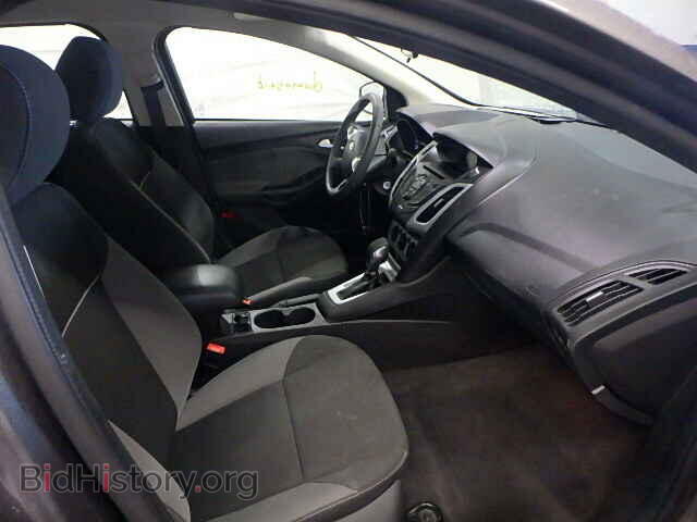 2013 FORD FOCUS - VIN: 1FADP3F24DL306782 - Photo 5