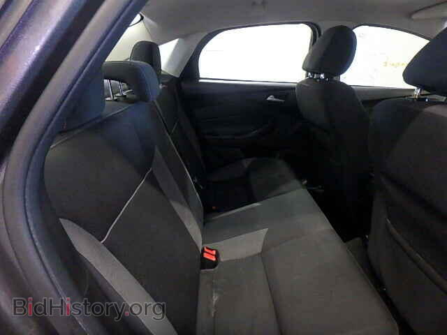 2013 FORD FOCUS - VIN: 1FADP3F24DL306782 - Photo 6