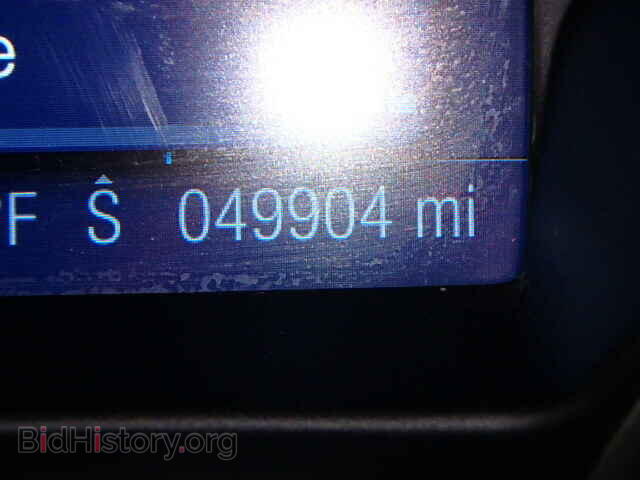 2013 FORD FOCUS - VIN: 1FADP3F24DL306782 - Photo 8
