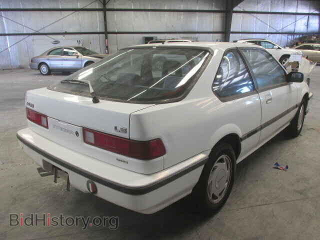 1988 ACURA INTEGRA - VIN: JH4DA3453JS020723 - Фото 4