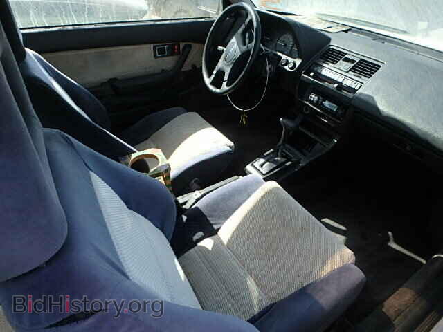 1988 ACURA INTEGRA - VIN: JH4DA3453JS020723 - Фото 5