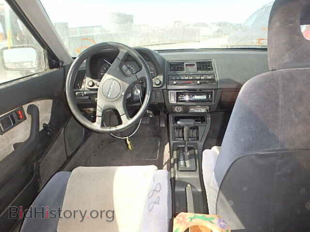 1988 ACURA INTEGRA - VIN: JH4DA3453JS020723 - Фото 9