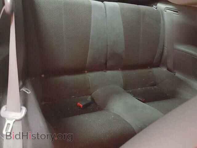 2007 MITSUBISHI ECLIPSE - VIN: 4A3AK34T17E011037 - Фото 6