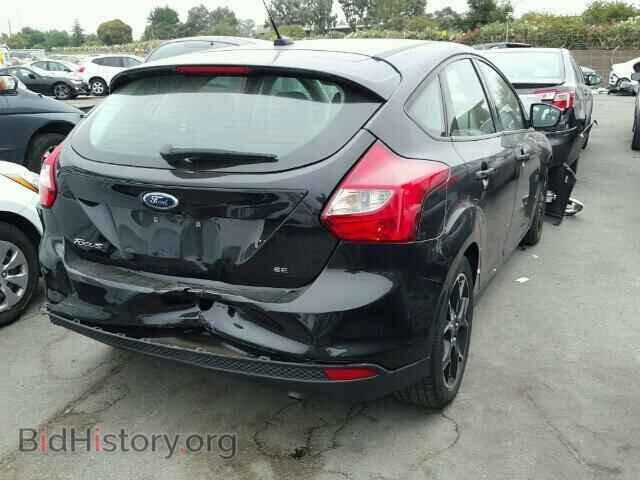 2013 FORD FOCUS - VIN: 1FADP3K29DL335765 - Photo 4