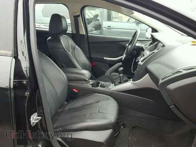 2013 FORD FOCUS - VIN: 1FADP3K29DL335765 - Photo 5