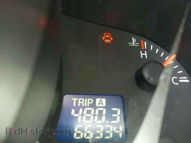 2011 MAZDA CX-7 - VIN: JM3ER2B54B0356297 - Фото 8