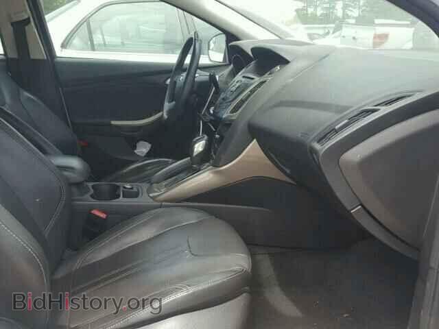 2012 FORD FOCUS - VIN: 1FAHP3M28CL339304 - Фото 5