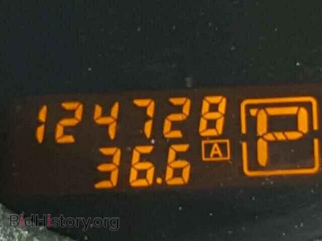 2008 NISSAN MAXIMA - VIN: 1N4BA41E78C838677 - Фото 8