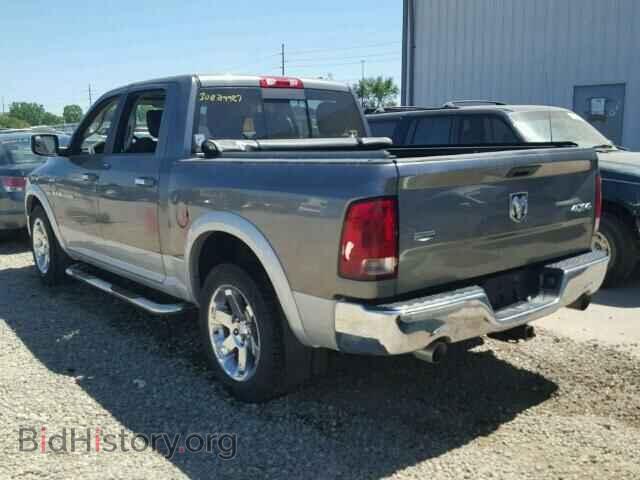 2012 DODGE RAM - VIN: 1C6RD7NT0CS293499 - Photo 3