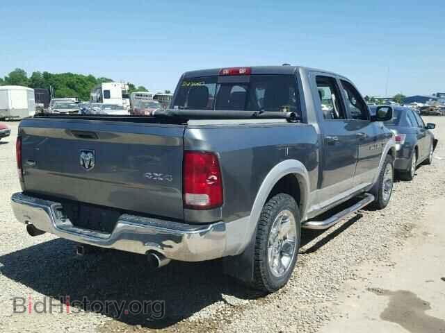 2012 DODGE RAM - VIN: 1C6RD7NT0CS293499 - Photo 4