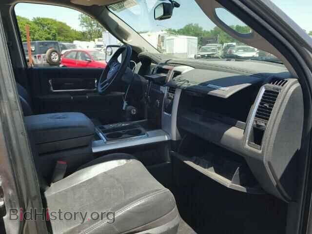 2012 DODGE RAM - VIN: 1C6RD7NT0CS293499 - Photo 5