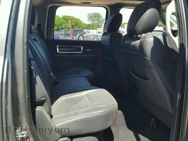 2012 DODGE RAM - VIN: 1C6RD7NT0CS293499 - Photo 6