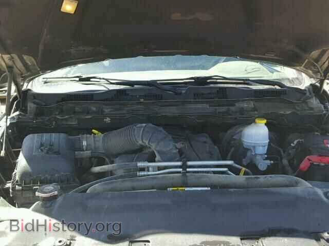 2012 DODGE RAM - VIN: 1C6RD7NT0CS293499 - Photo 7