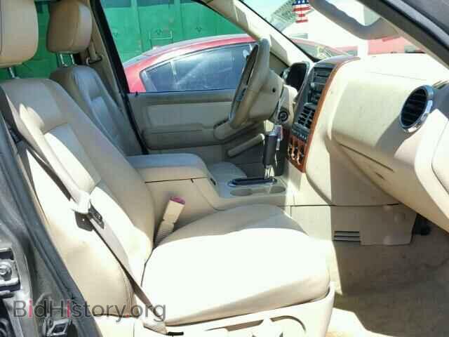 2006 FORD EXPLORER - VIN: 1FMEU74E26UA77670 - Фото 5