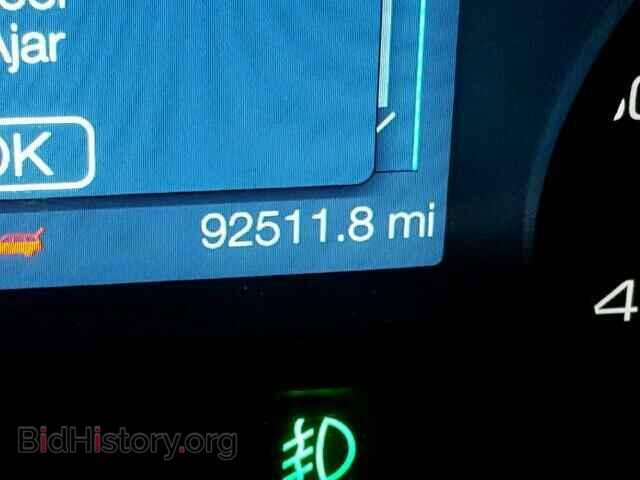 2011 FORD EXPLORER - VIN: 1FMHK8D84BGA19684 - Photo 8