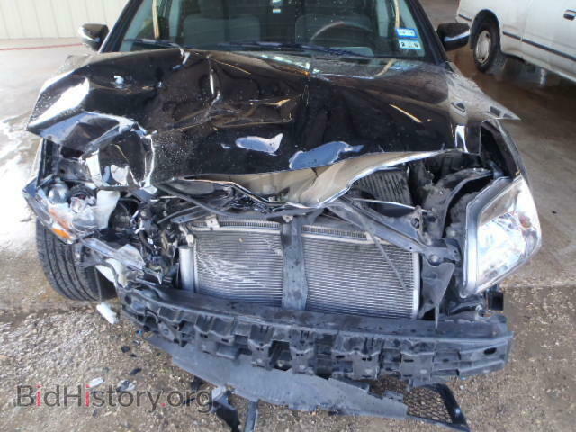 2012 MITSUBISHI GALANT - VIN: 4A32B3FF3CE014740 - Фото 9