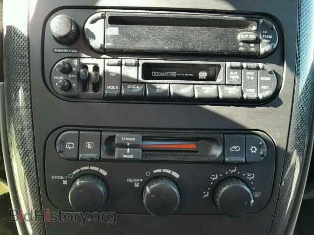 2006 DODGE CARAVAN - VIN: 2D4GP44L46R758270 - Фото 9