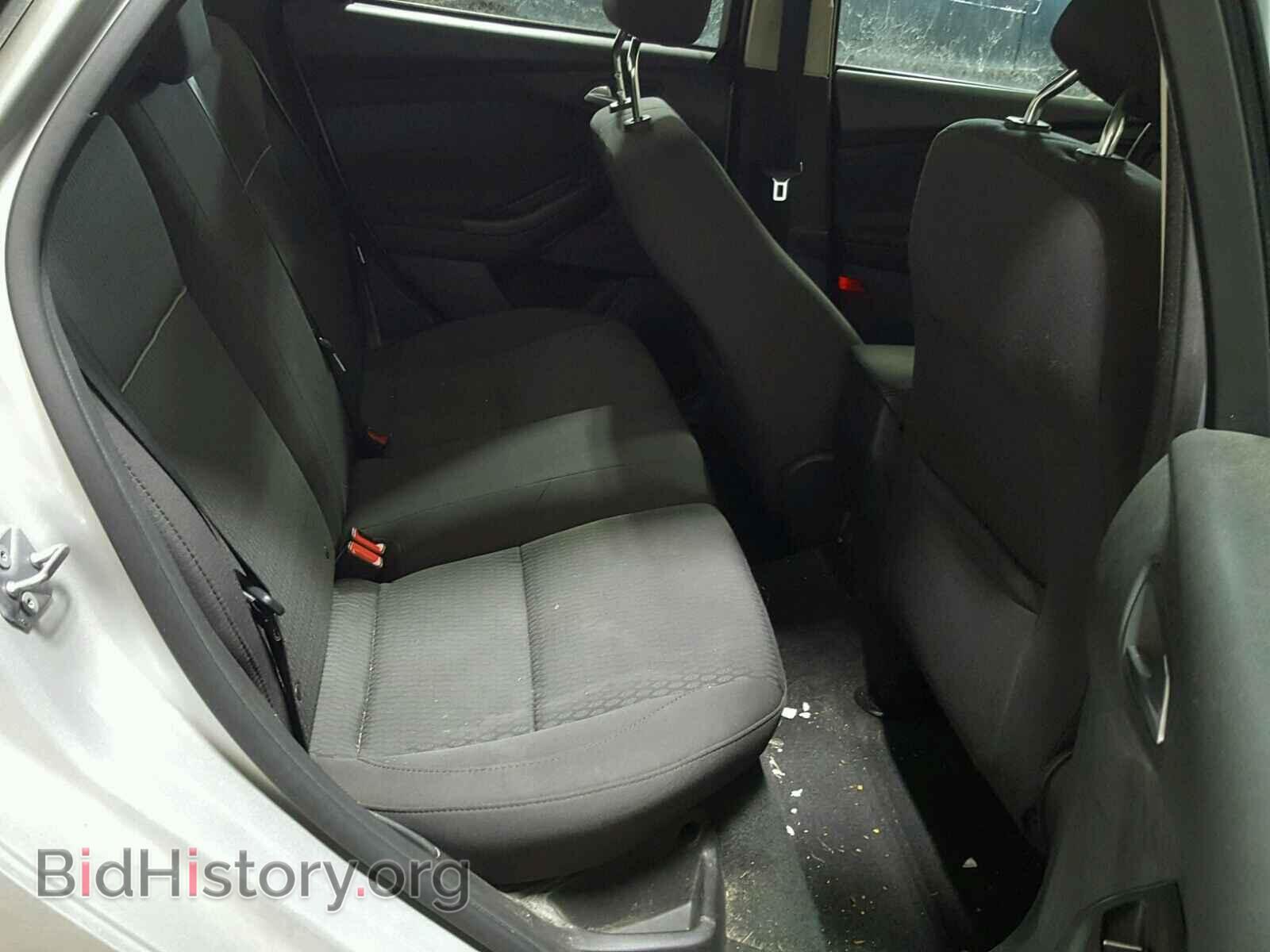 2012 FORD FOCUS - VIN: 1FAHP3H29CL210742 - Photo 6
