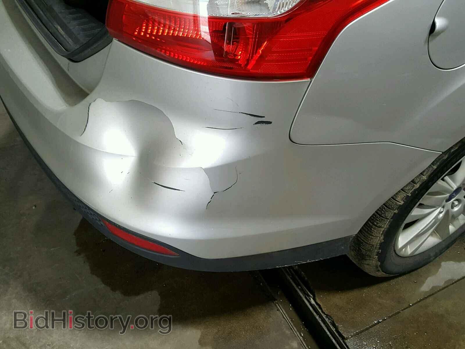 2012 FORD FOCUS - VIN: 1FAHP3H29CL210742 - Photo 9