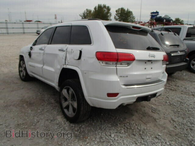 2014 JEEP CHEROKEE - VIN: 1C4RJFCG2EC379217 - Фото 3