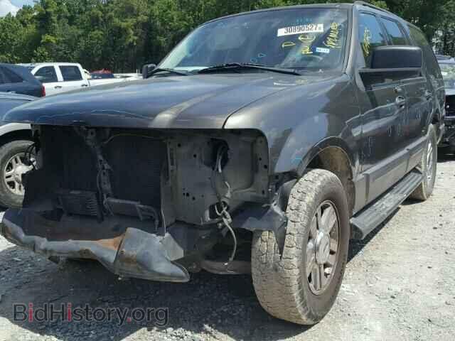 2005 FORD EXPEDITION - VIN: 1FMPU15525LB01216 - Фото 2
