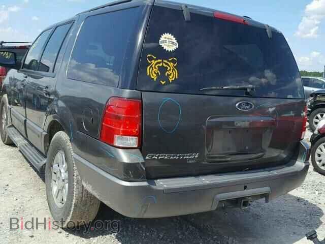 2005 FORD EXPEDITION - VIN: 1FMPU15525LB01216 - Фото 3