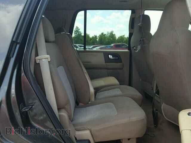2005 FORD EXPEDITION - VIN: 1FMPU15525LB01216 - Фото 6