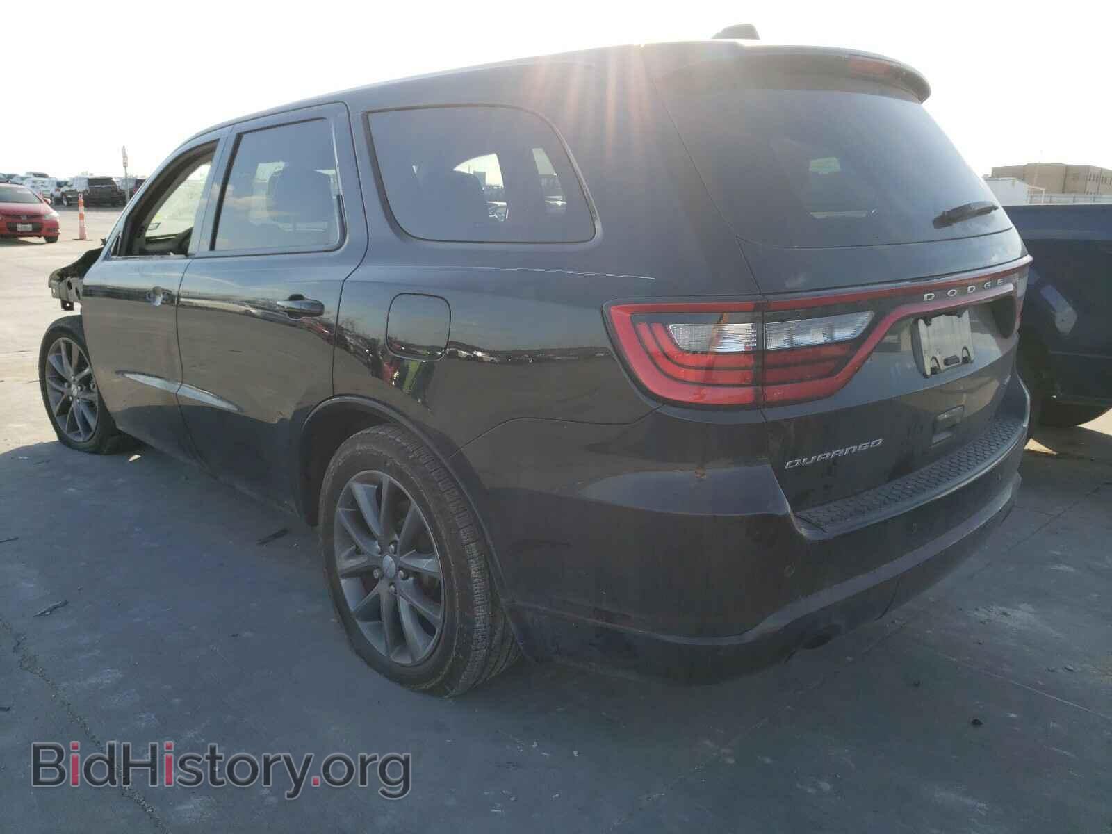 2017 DODGE DURANGO - VIN: 1C4RDHDG2HC944572 - Photo 3