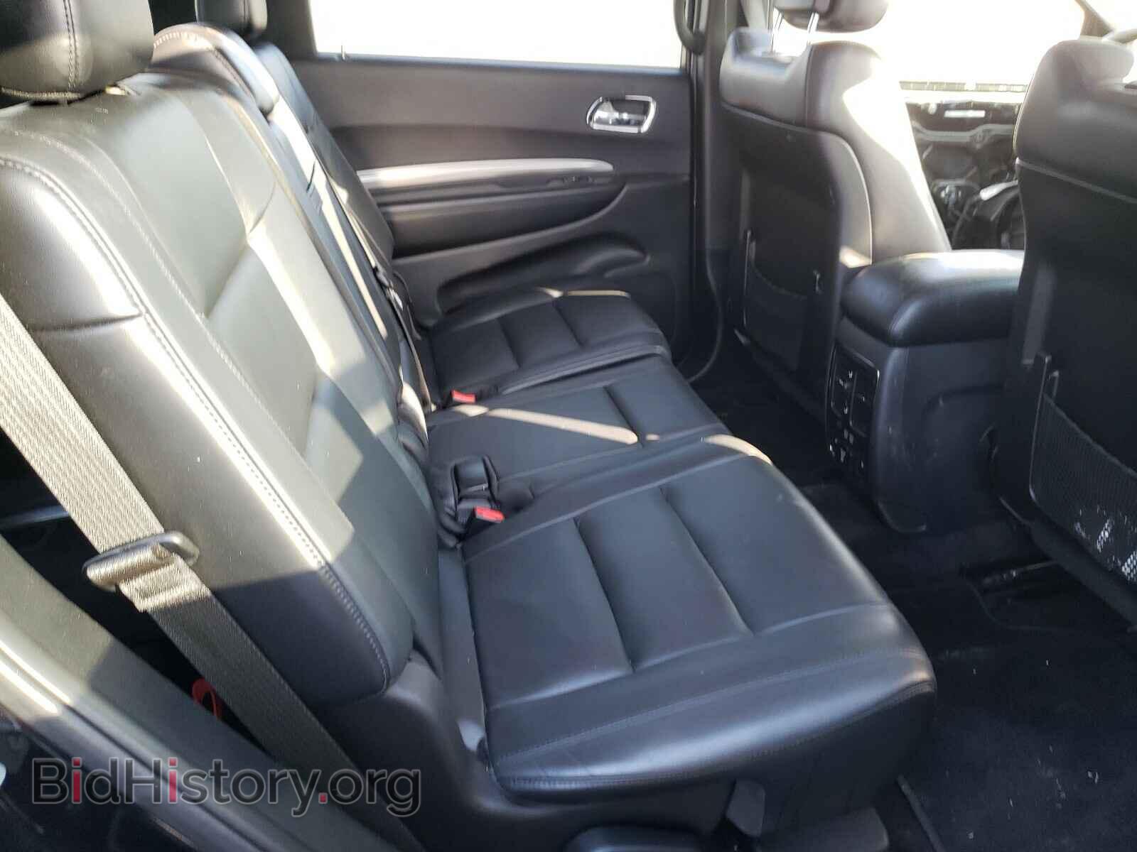 2017 DODGE DURANGO - VIN: 1C4RDHDG2HC944572 - Photo 6