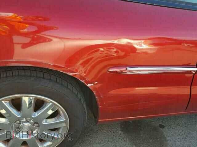 2004 CHRYSLER SEBRING - VIN: 1C3EL65R74N116221 - Фото 9