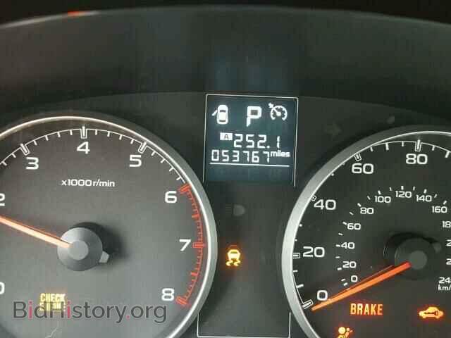 2014 SUBARU OUTBACK - VIN: 4S4BRBDC9E3227798 - Фото 8