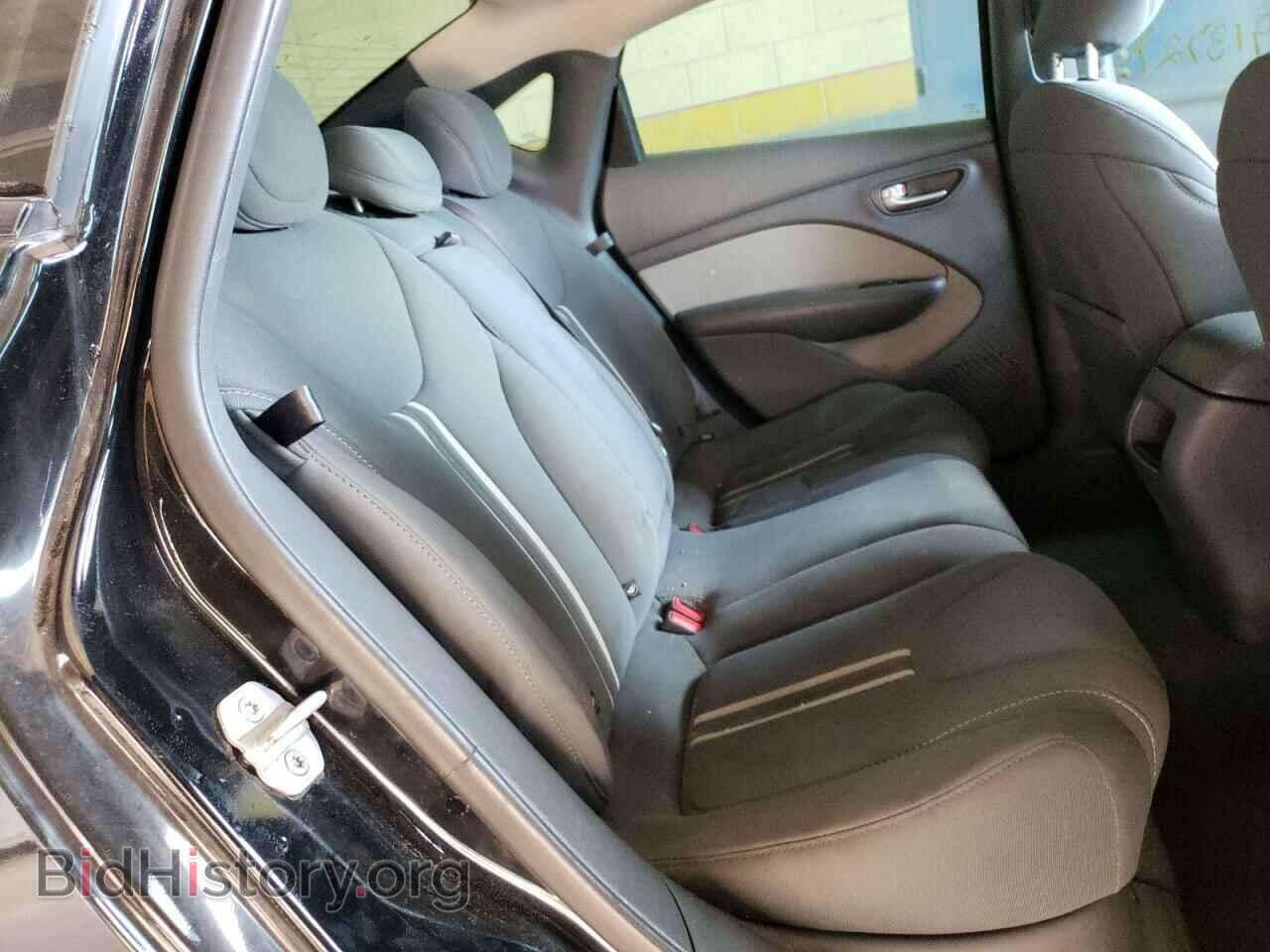 2013 DODGE DART - VIN: 1C3CDFBA4DD111082 - Photo 6