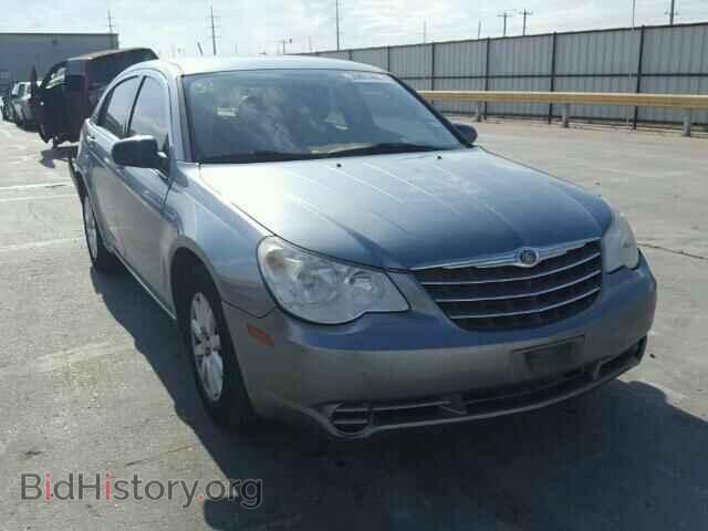 Фотография 1C3LC46K77N677360 - CHRYSLER SEBRING 2007