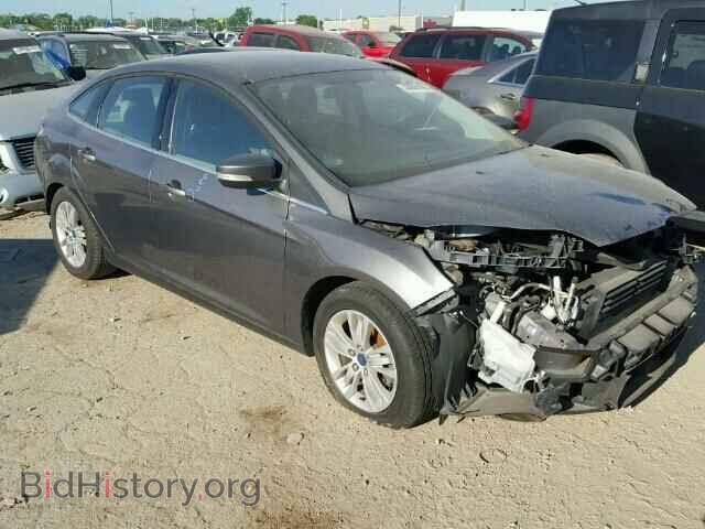 Photo 1FAHP3H2XCL234645 - FORD FOCUS 2012