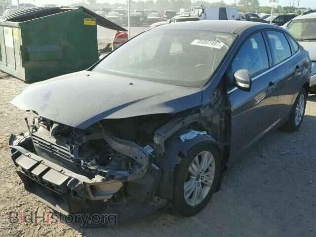 2012 FORD FOCUS - VIN: 1FAHP3H2XCL234645 - Photo 2
