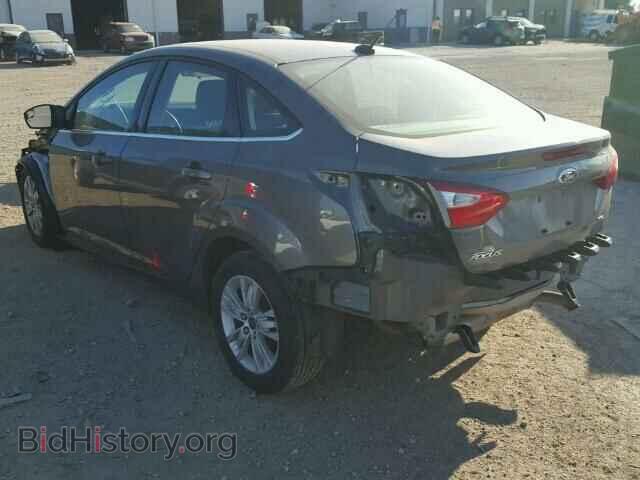 2012 FORD FOCUS - VIN: 1FAHP3H2XCL234645 - Photo 3