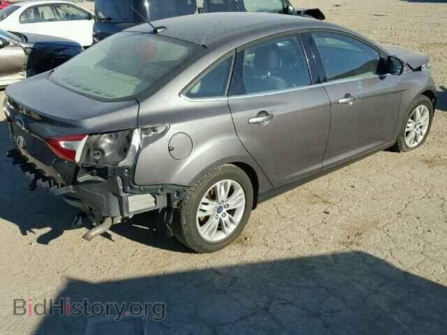 2012 FORD FOCUS - VIN: 1FAHP3H2XCL234645 - Photo 4