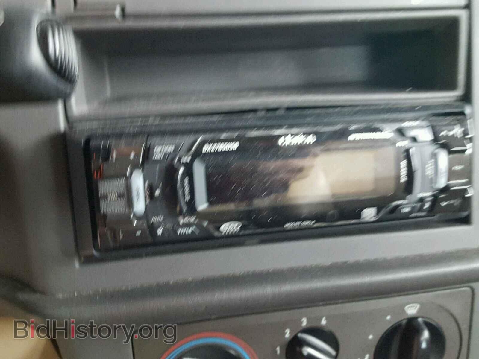 2000 SAAB 9 3 - VIN: YS3DD58H9Y2024397 - Фото 9