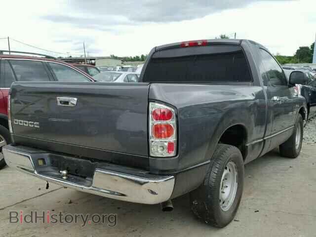 2002 DODGE RAM 1500 - VIN: 1D7HA16KX2J200644 - Photo 4