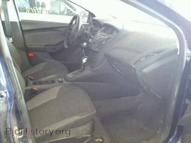 2012 FORD FOCUS - VIN: 1FAHP3E20CL122361 - Photo 5