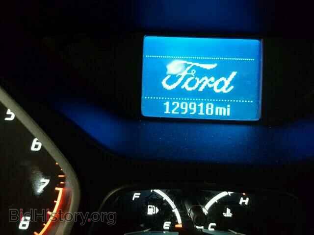2012 FORD FOCUS - VIN: 1FAHP3E20CL122361 - Photo 8
