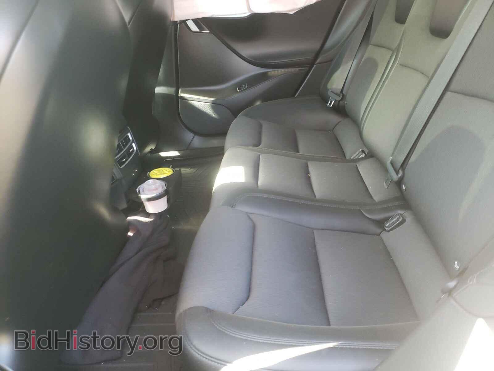 2018 TESLA MODEL S - VIN: 5YJSA1E23JF248820 - Photo 6