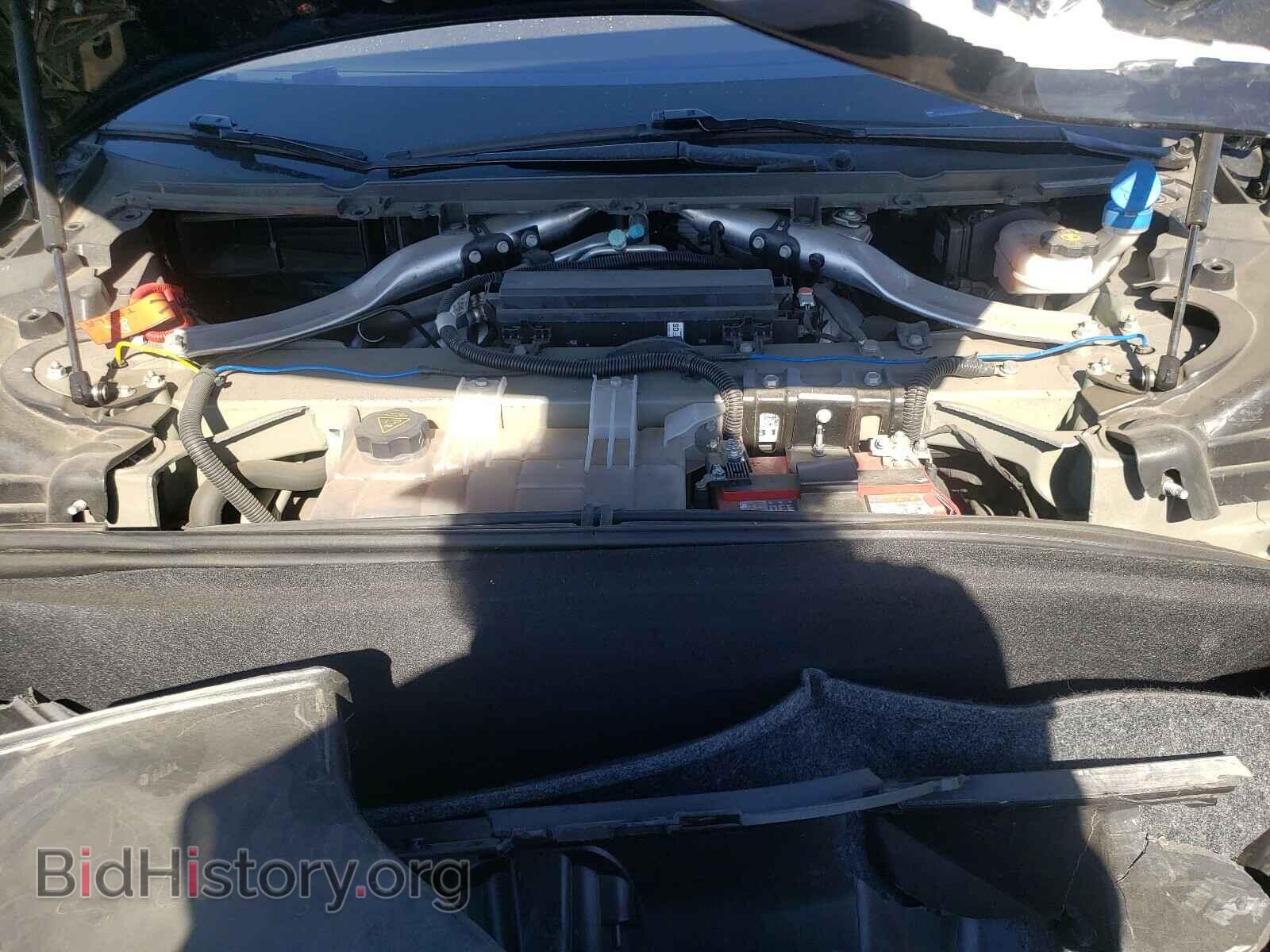 2018 TESLA MODEL S - VIN: 5YJSA1E23JF248820 - Photo 7