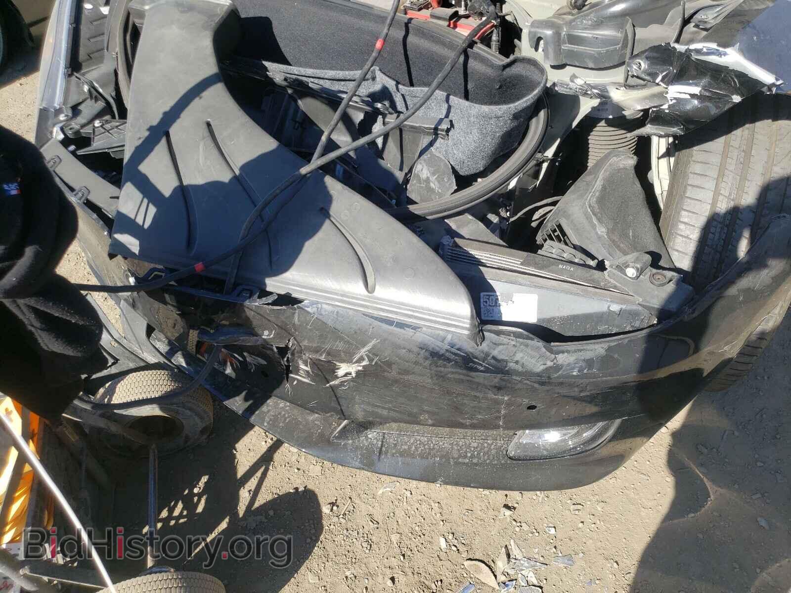 2018 TESLA MODEL S - VIN: 5YJSA1E23JF248820 - Photo 9