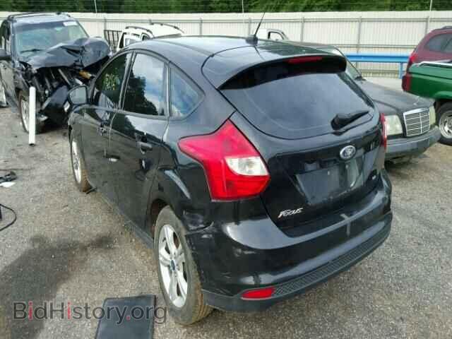 2012 FORD FOCUS - VIN: 1FAHP3K2XCL282347 - Photo 3
