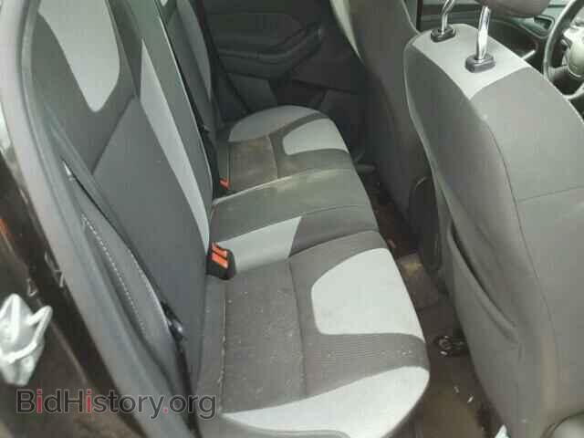 2012 FORD FOCUS - VIN: 1FAHP3K2XCL282347 - Photo 6