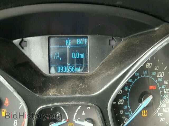 2012 FORD FOCUS - VIN: 1FAHP3K2XCL282347 - Photo 8