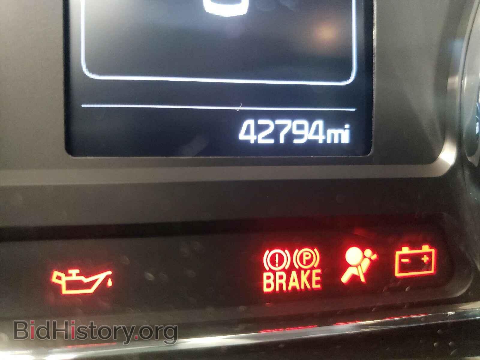 2017 KIA FORTE - VIN: 3KPFL4A80HE039686 - Фото 8