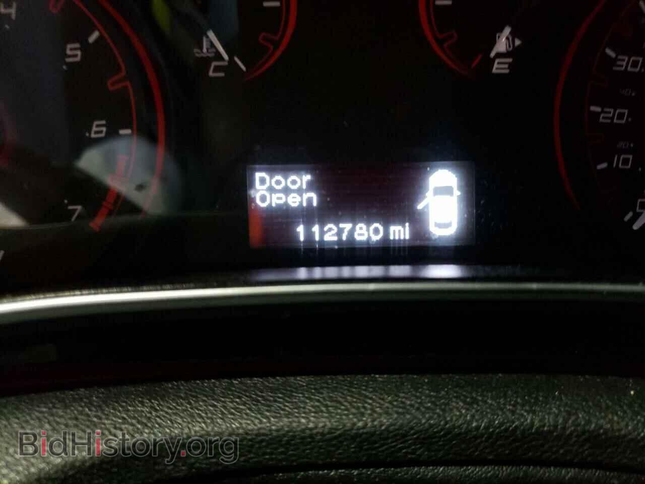2016 DODGE DART - VIN: 1C3CDFBB2GD610086 - Фото 8