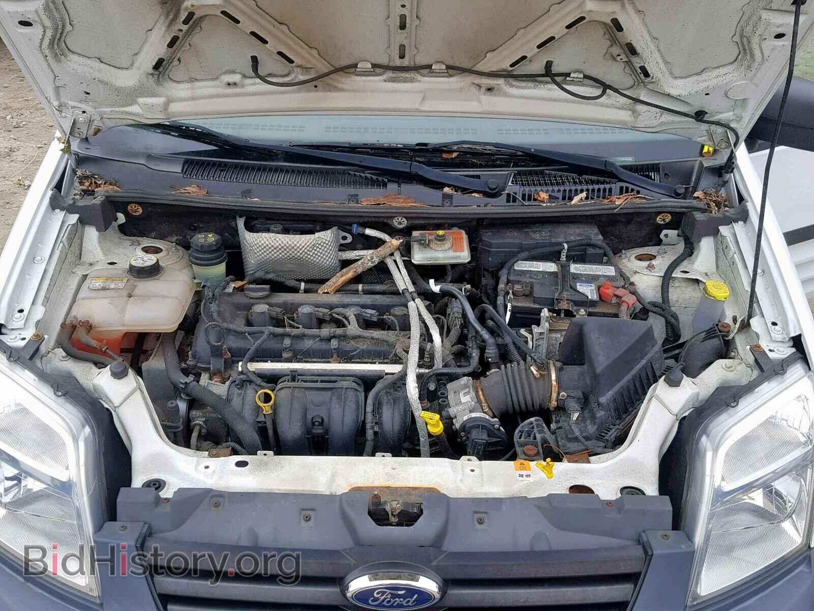 2013 FORD TRANSIT CO - VIN: NM0LS7CN3DT154128 - Фото 7